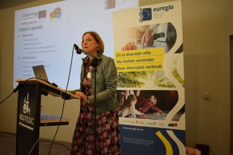 Masterplan Launch Kerkrade